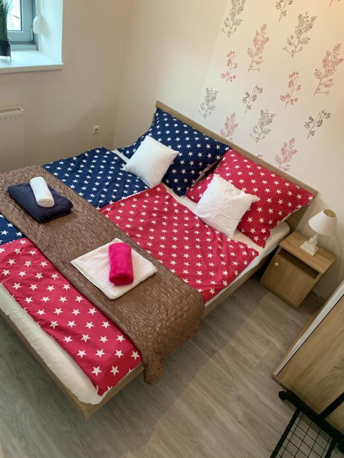 Furo-Lak 2 Apartman Hajdúszoboszló 外观 照片
