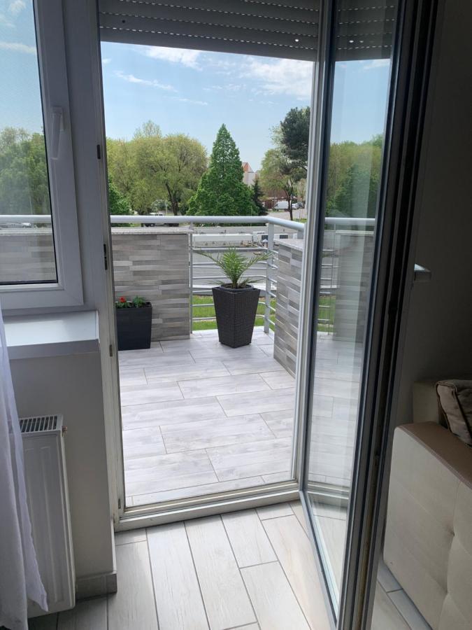 Furo-Lak 2 Apartman Hajdúszoboszló 外观 照片