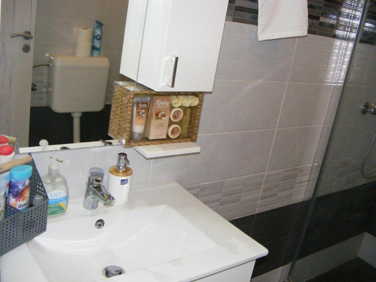 Furo-Lak 2 Apartman Hajdúszoboszló 外观 照片